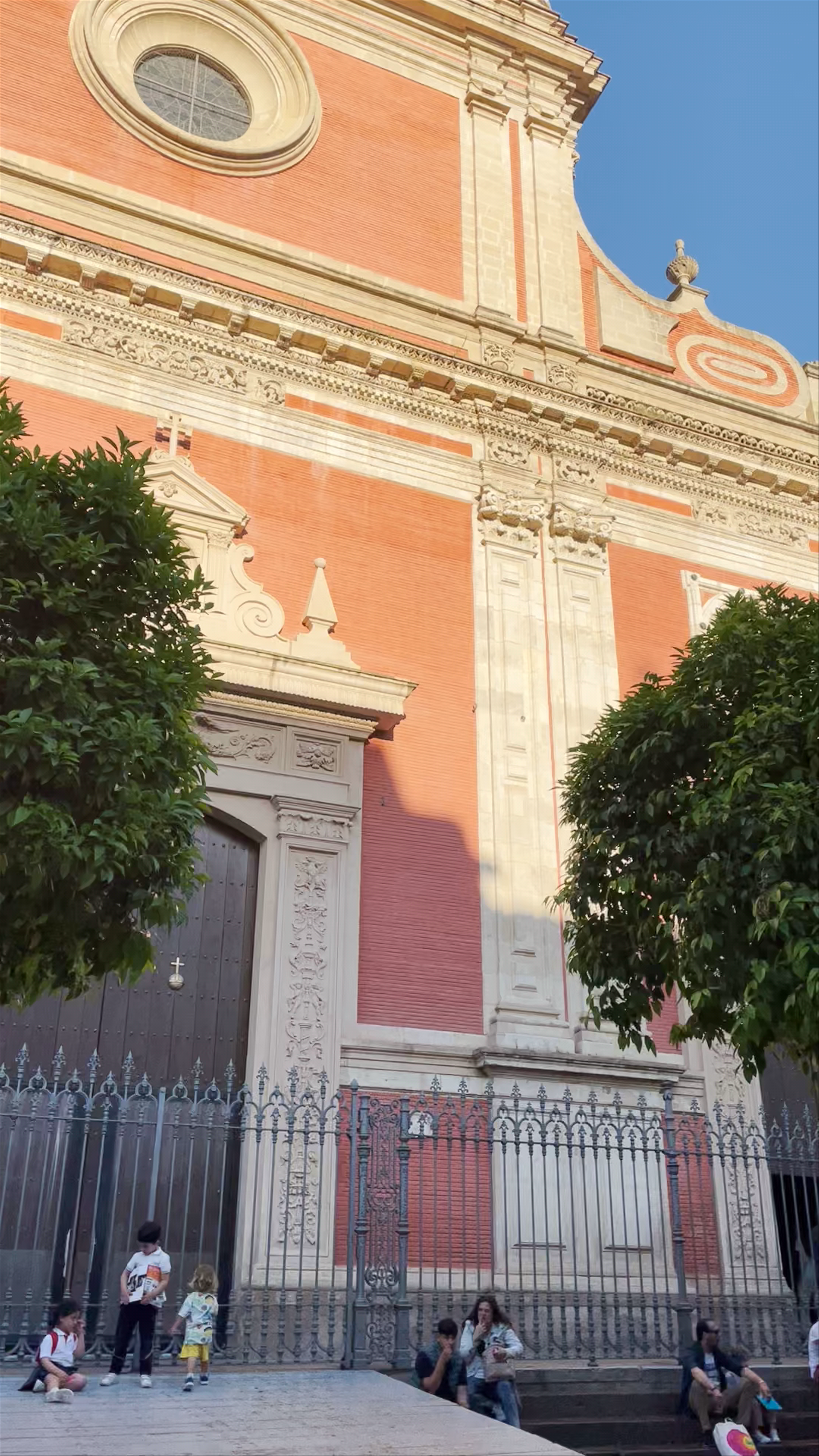 Plaza del Salvador