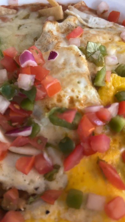 Overeasy - New American Near Me - Dallas, Texas