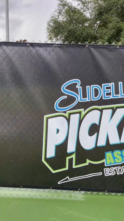 John Slidell Park - Dog Parks Near Me - Slidell, Louisiana