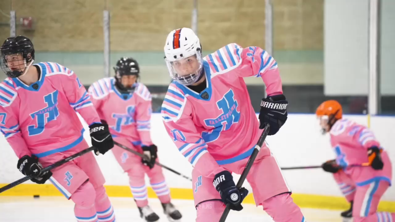 Logan McGinn's Hallzy Films 1
