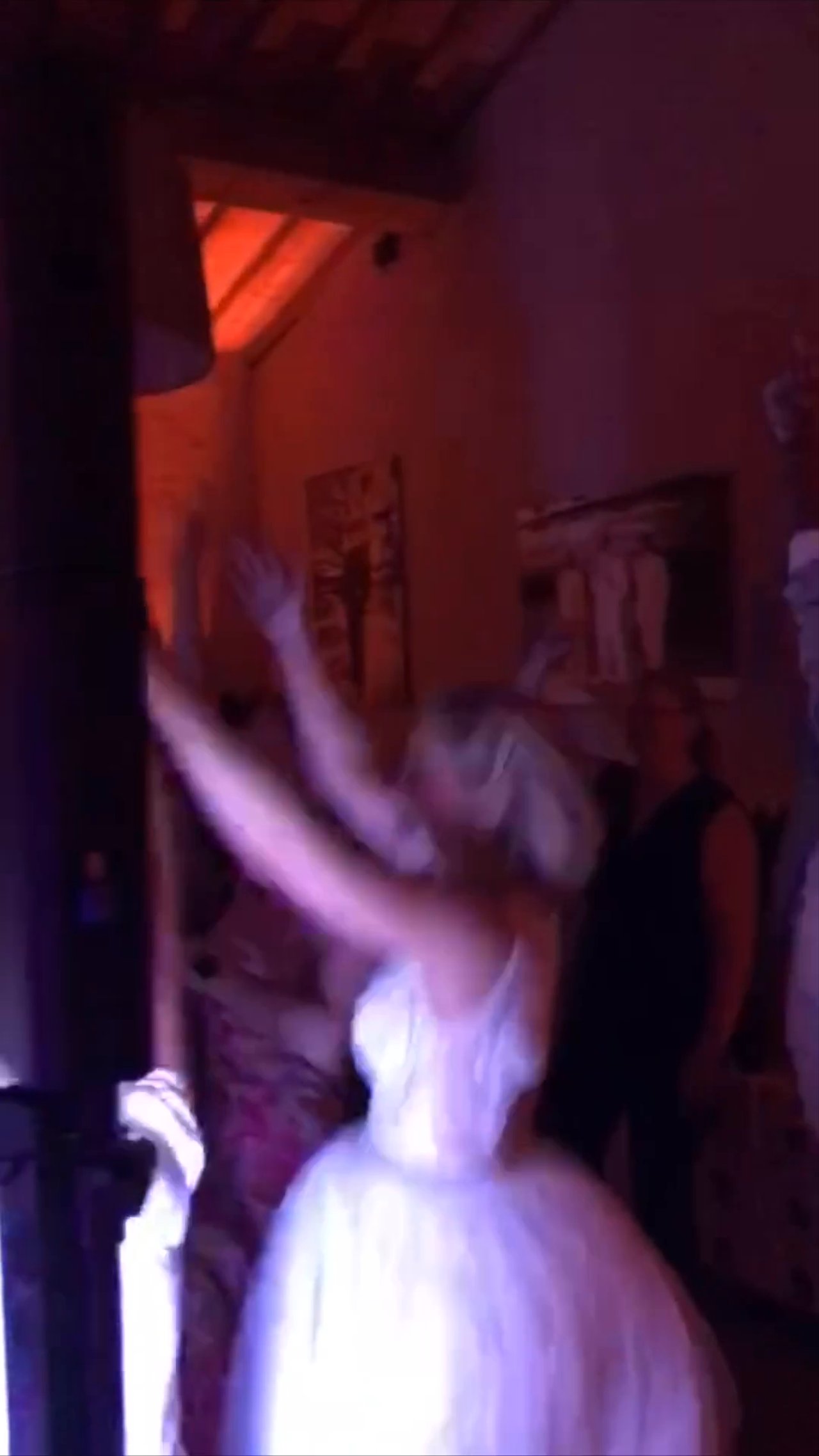 DJ Gavorrano - Wedding @ Tenuta Riseccoli - video