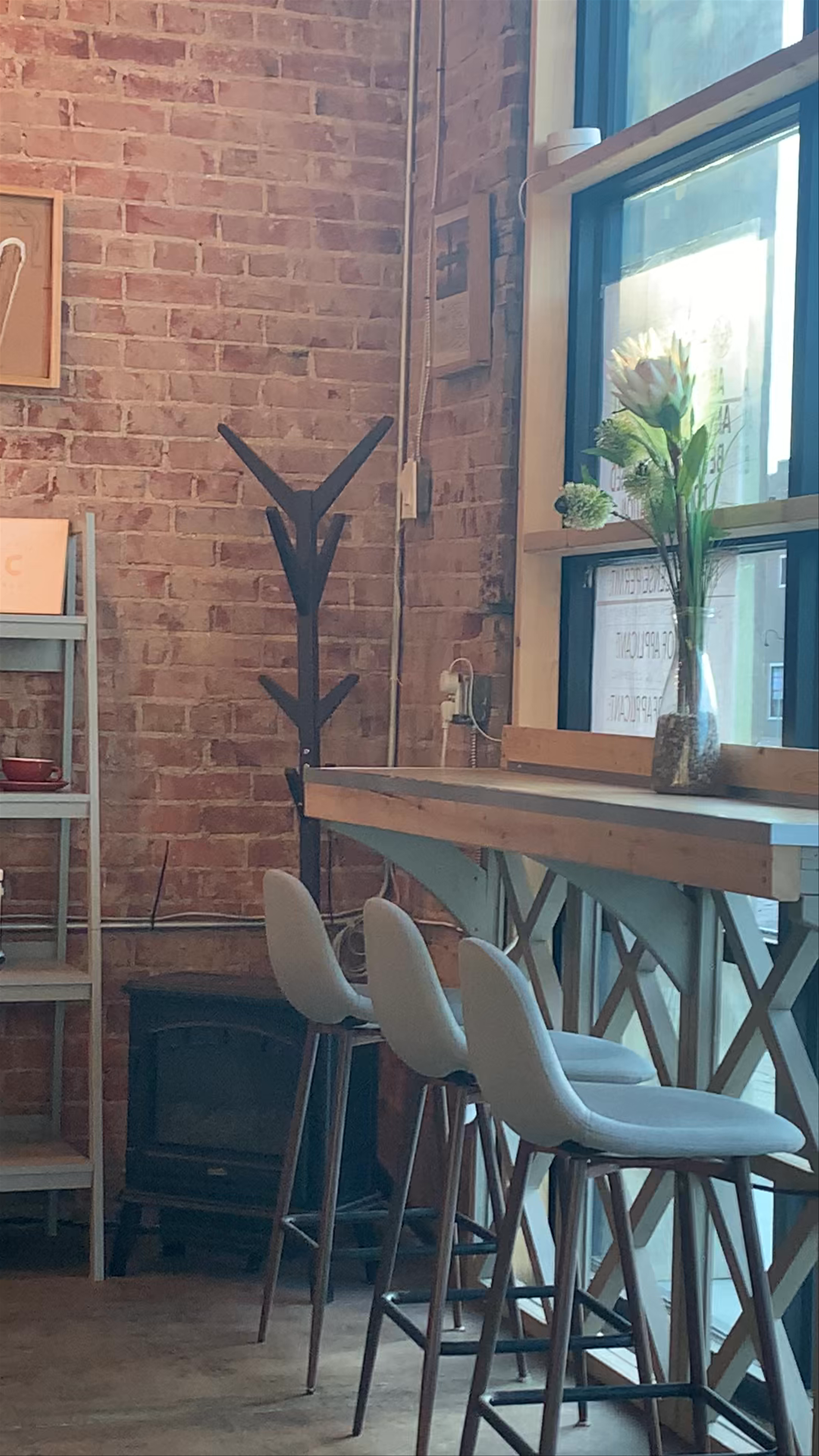 Nashwell Cafe