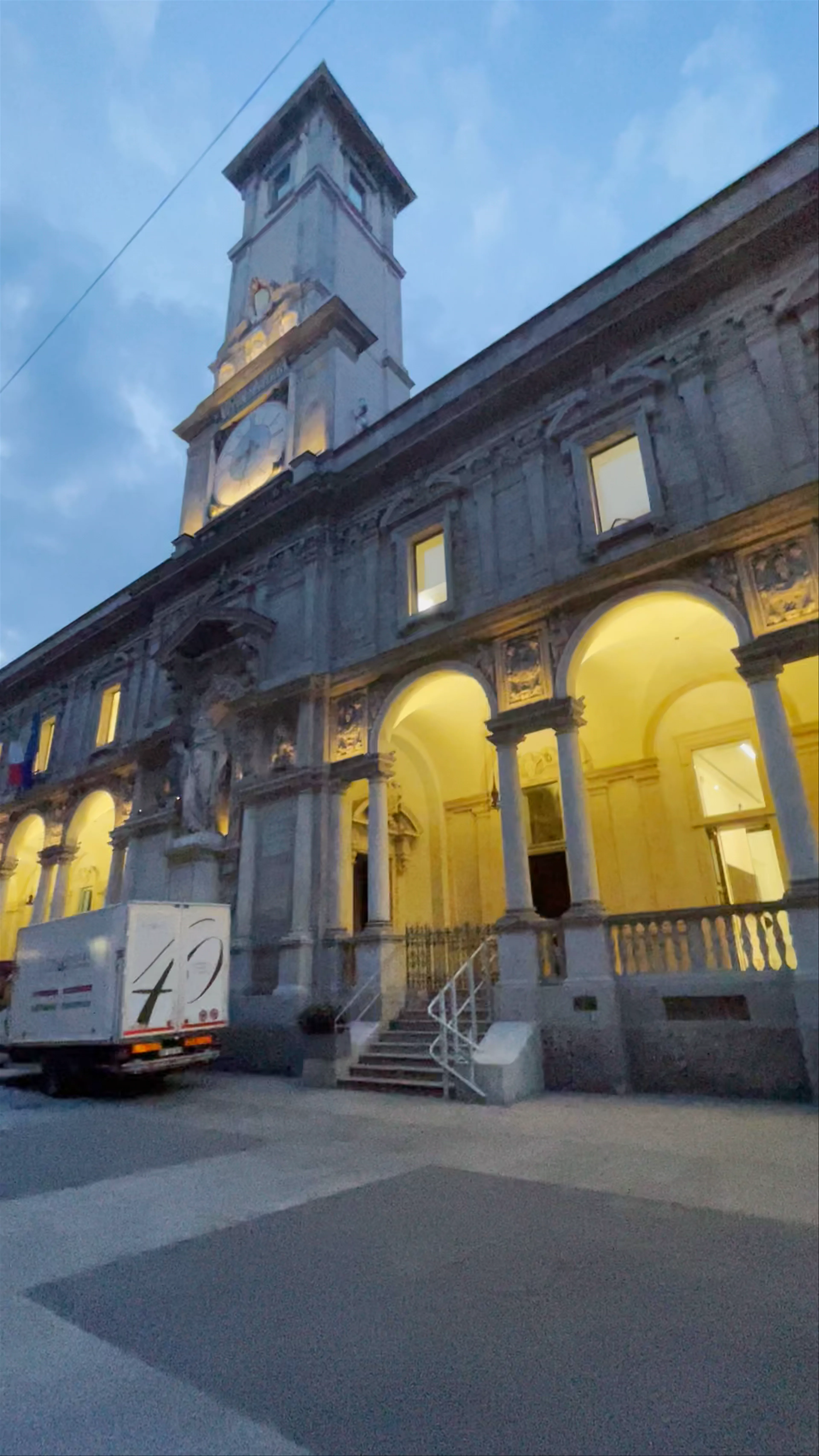 Palazzo dei Giureconsulti