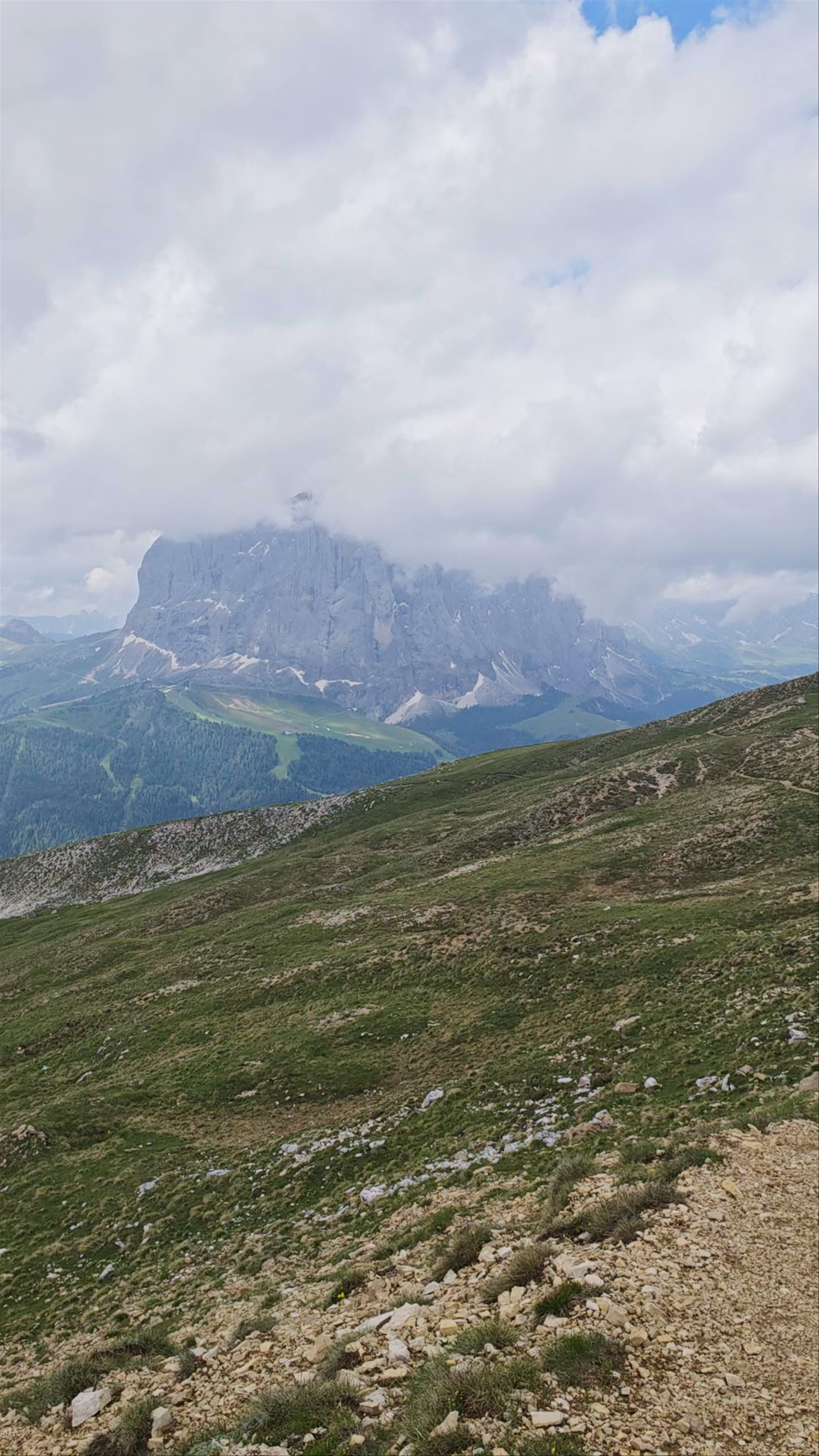 Forcella De Piza