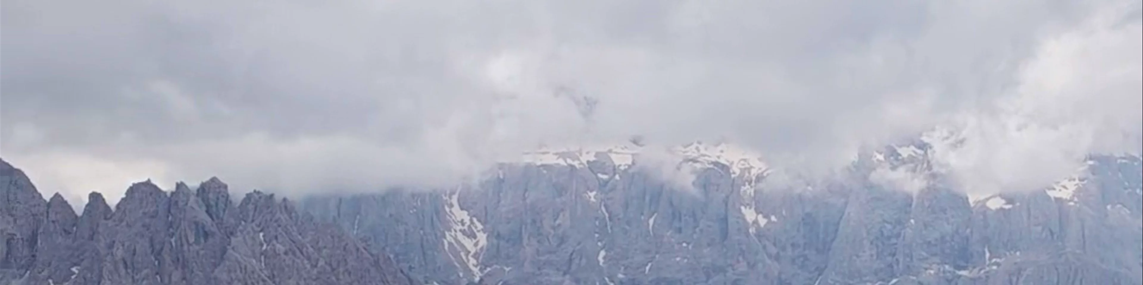 Forcella De Piza