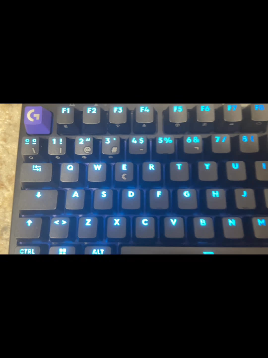 Vídeo UGC 2 de Rubén