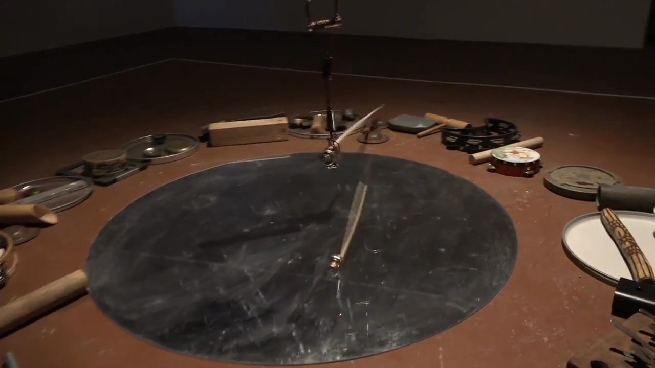 Thumbnail for Robbie Avenaim - EMS 360° (2016)