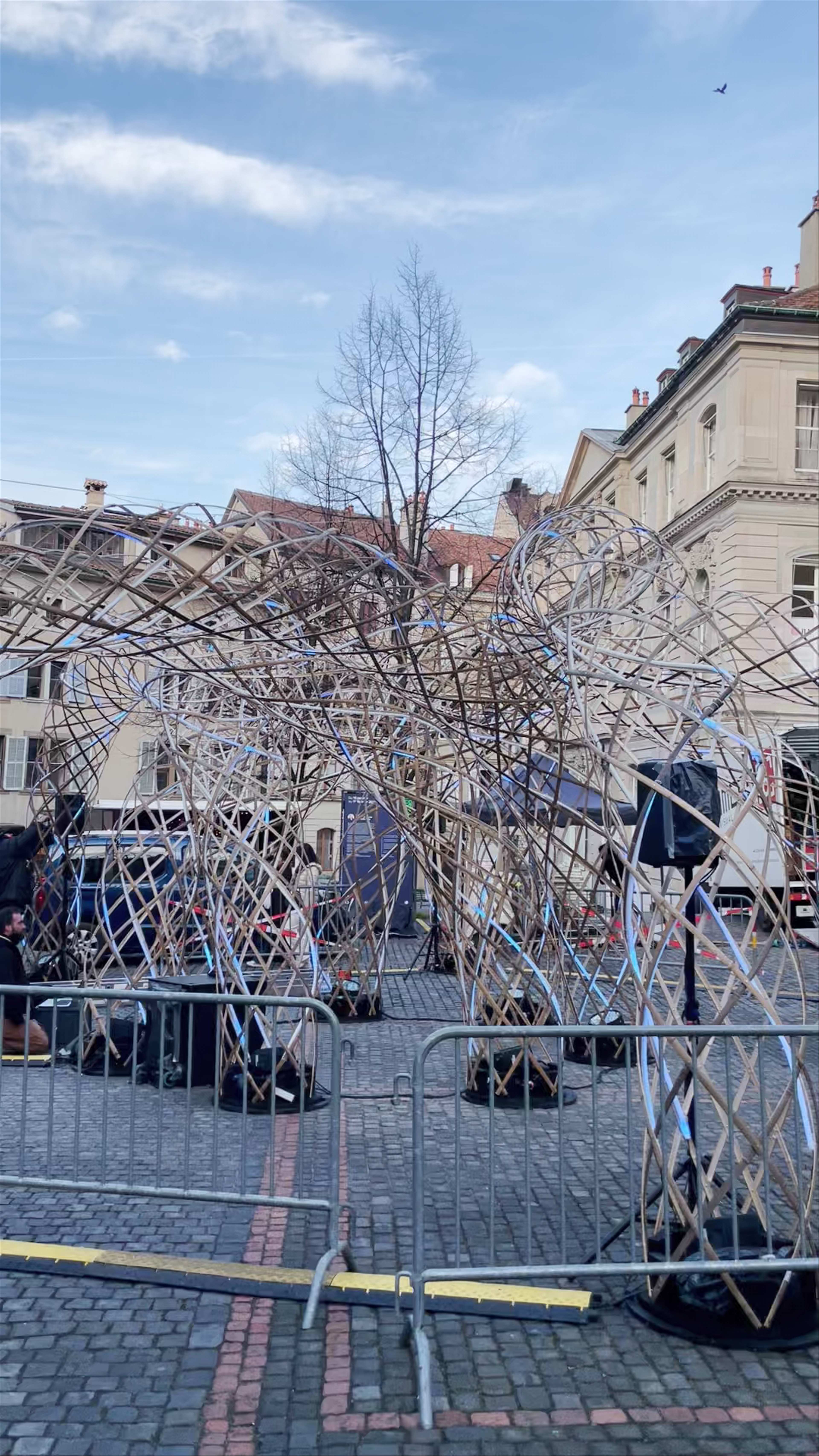 Cathédrale Saint-Pierre Genève
