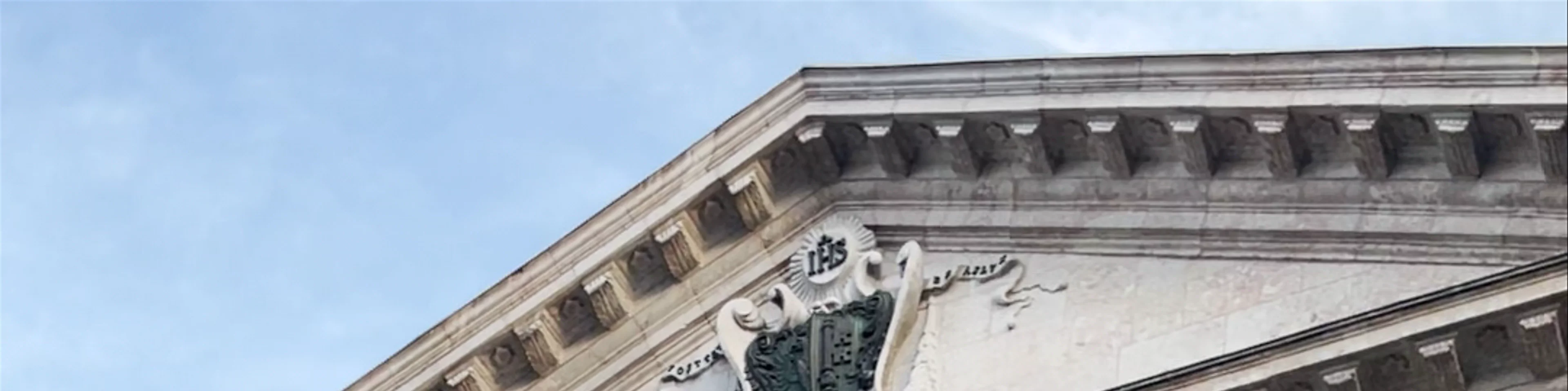 Cathédrale Saint-Pierre Genève