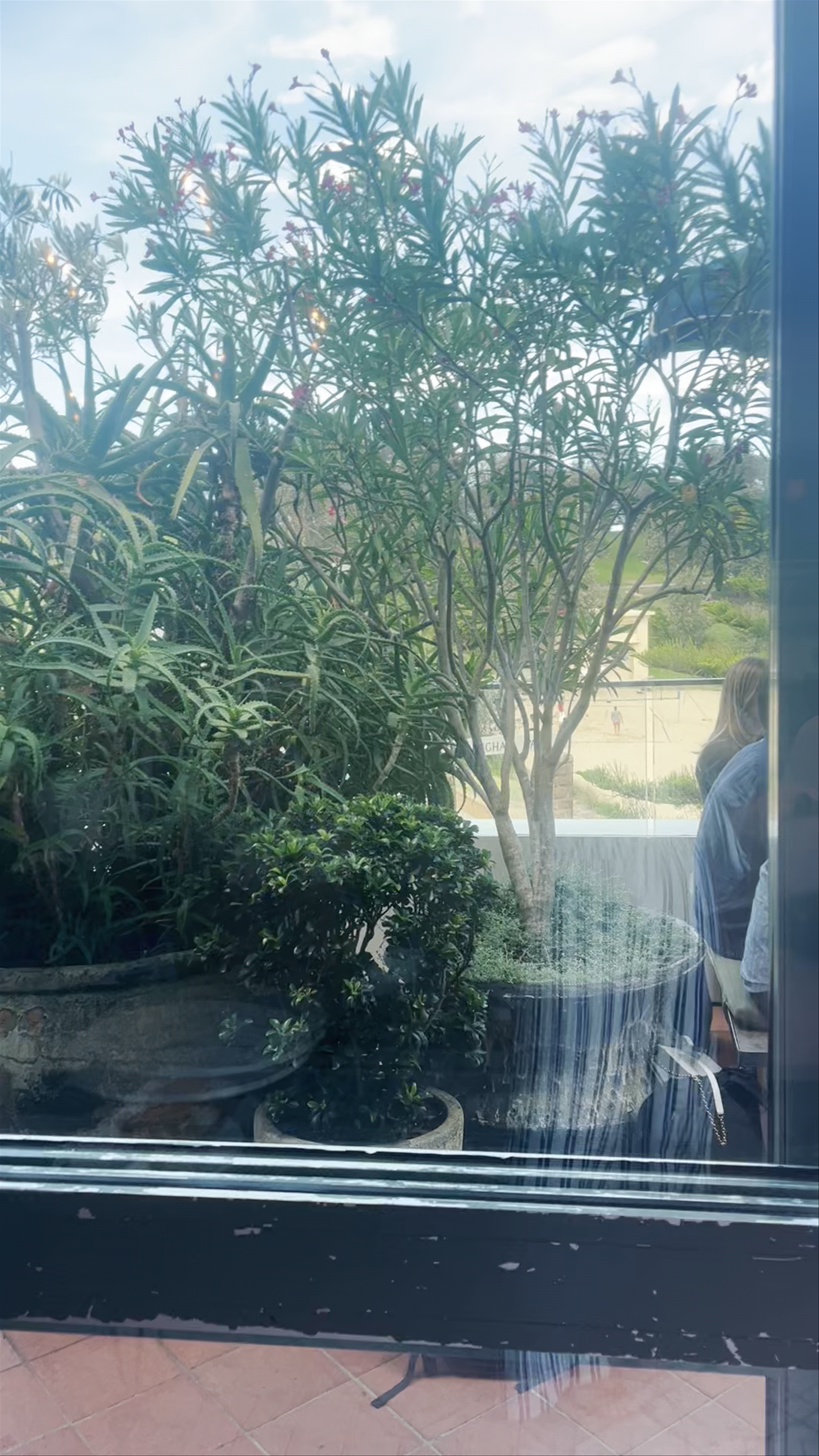 Coogee Pavilion Rooftop