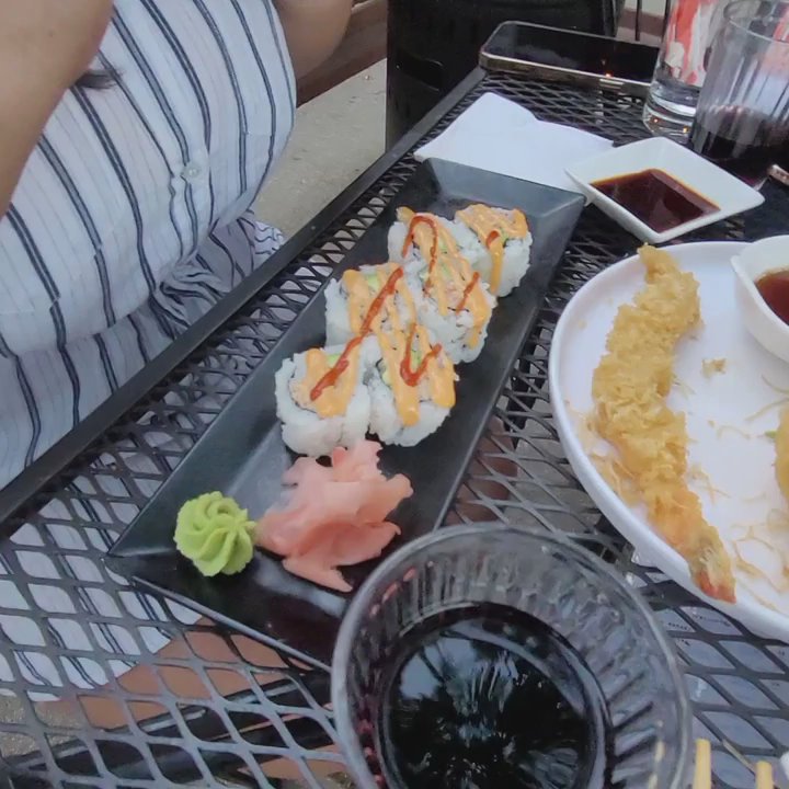 Fin Sushi Bar - Sushi Bars Near Me - Chicago, Illinois