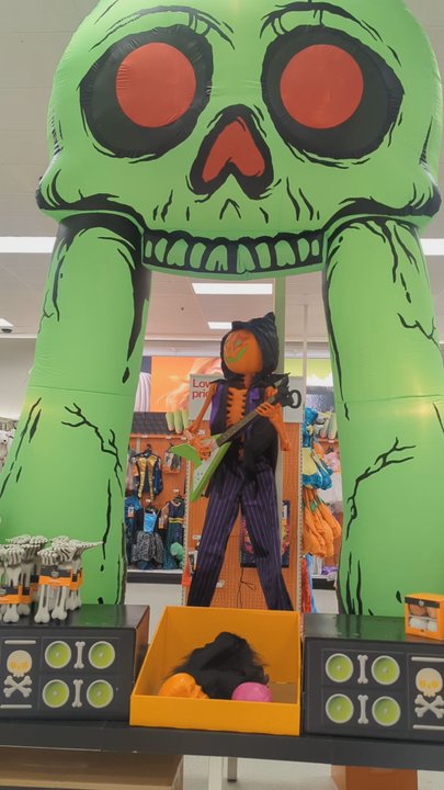 Target - Department Stores Near Me - Charleston, South Carolina