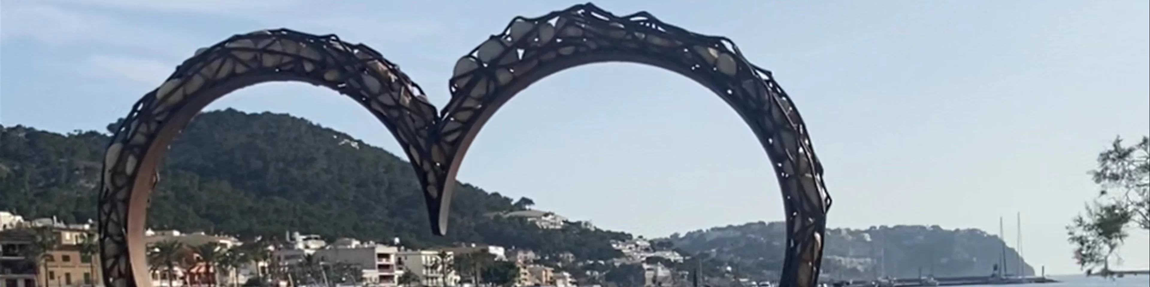 Mirador de Puerto Andratx