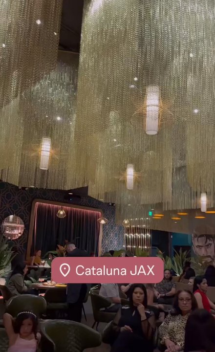Cataluna Jax - Vibe - Spanish Near Me - Jacksonville, Florida