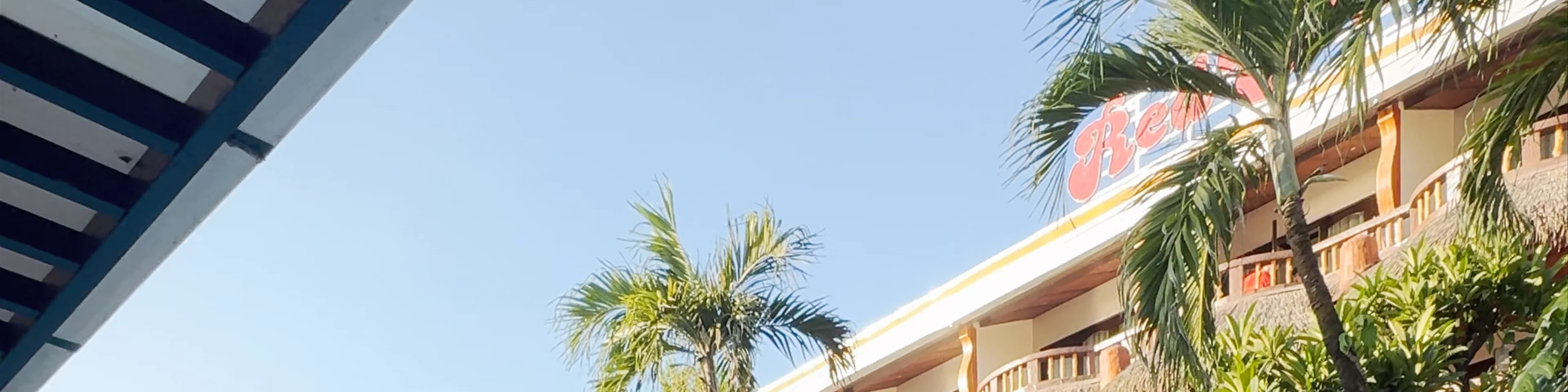 Red Coconut Beach Hotel