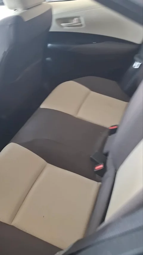 تويوتا كورولا XLI 2024