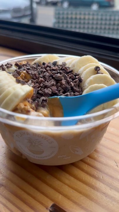Playa Bowls - Costa bowl is the best!!! - Juice Bars & Smoothies Near Me - Littleton, Colorado
