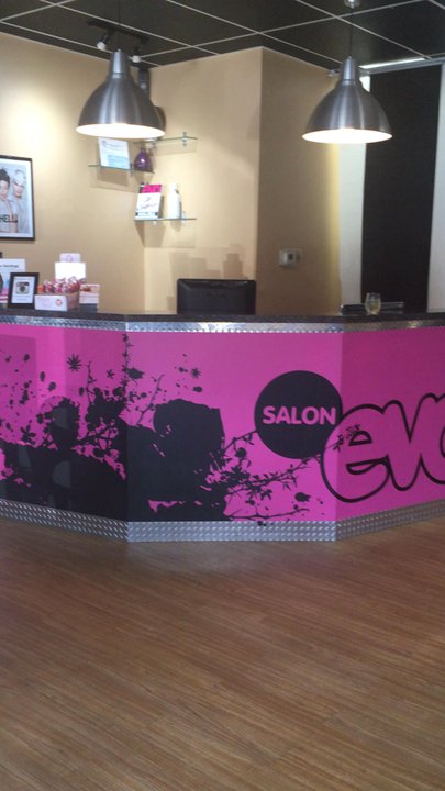 Salon Evo - Trying to get you a visual - Hair Salons Near Me - Dayville, Connecticut
