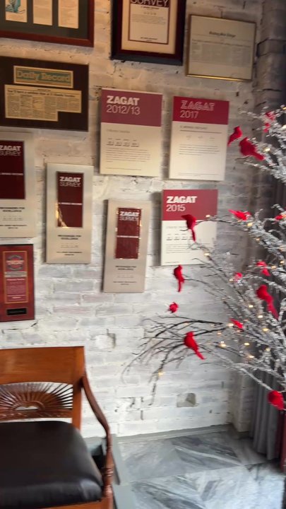 Il Mondo Vecchio - Italian Near Me - Madison, New Jersey