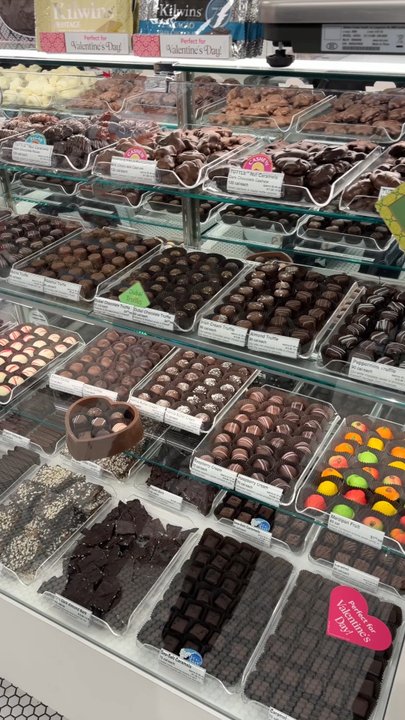 Kilwins Ice Cream - Chocolate - Fudge - Ice Cream & Frozen Yogurt Near Me - Savannah, Georgia
