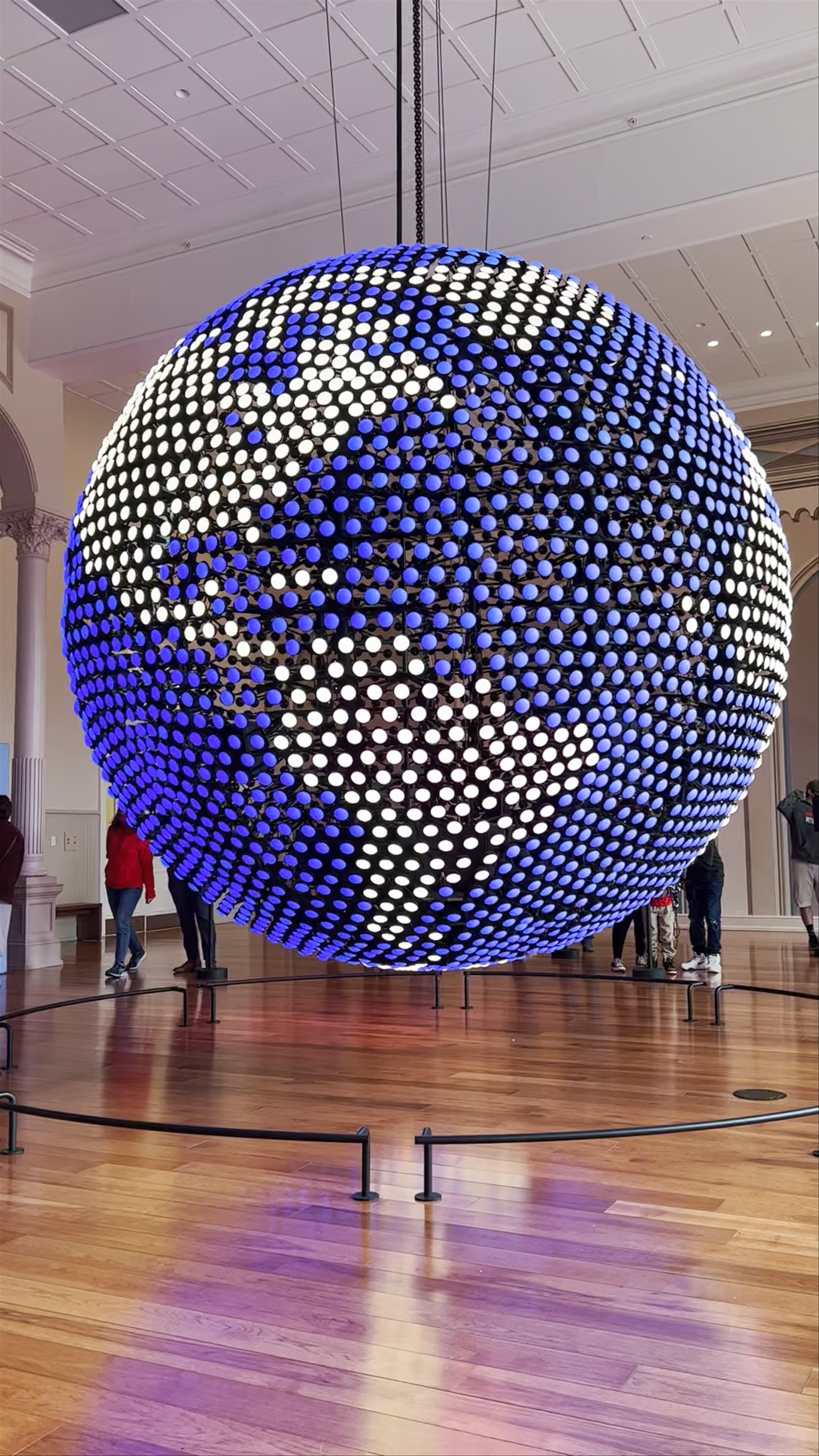 Planet Word Museum: Illuminating the World Through Art and Language