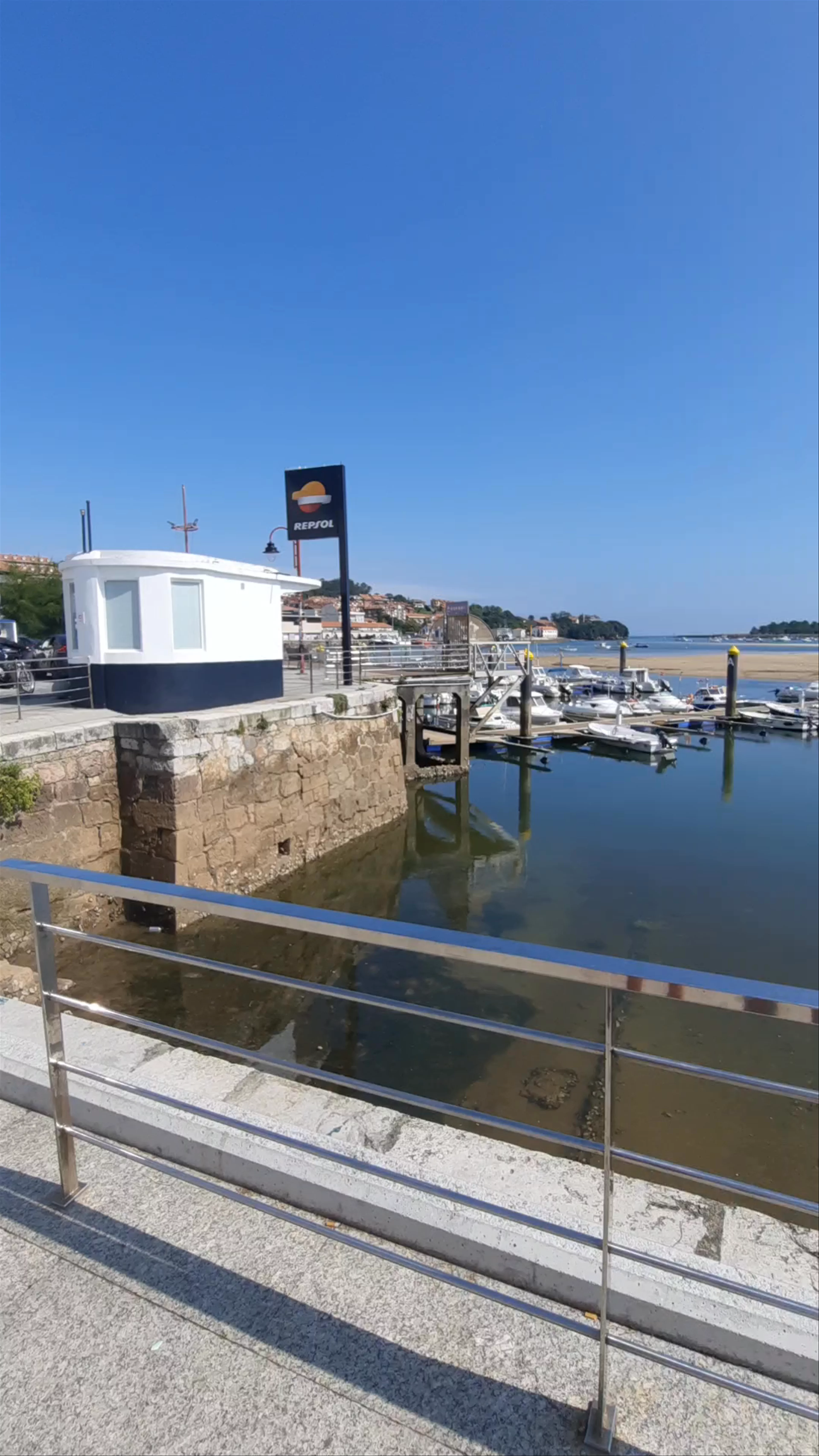 San Vicente de la Barquera