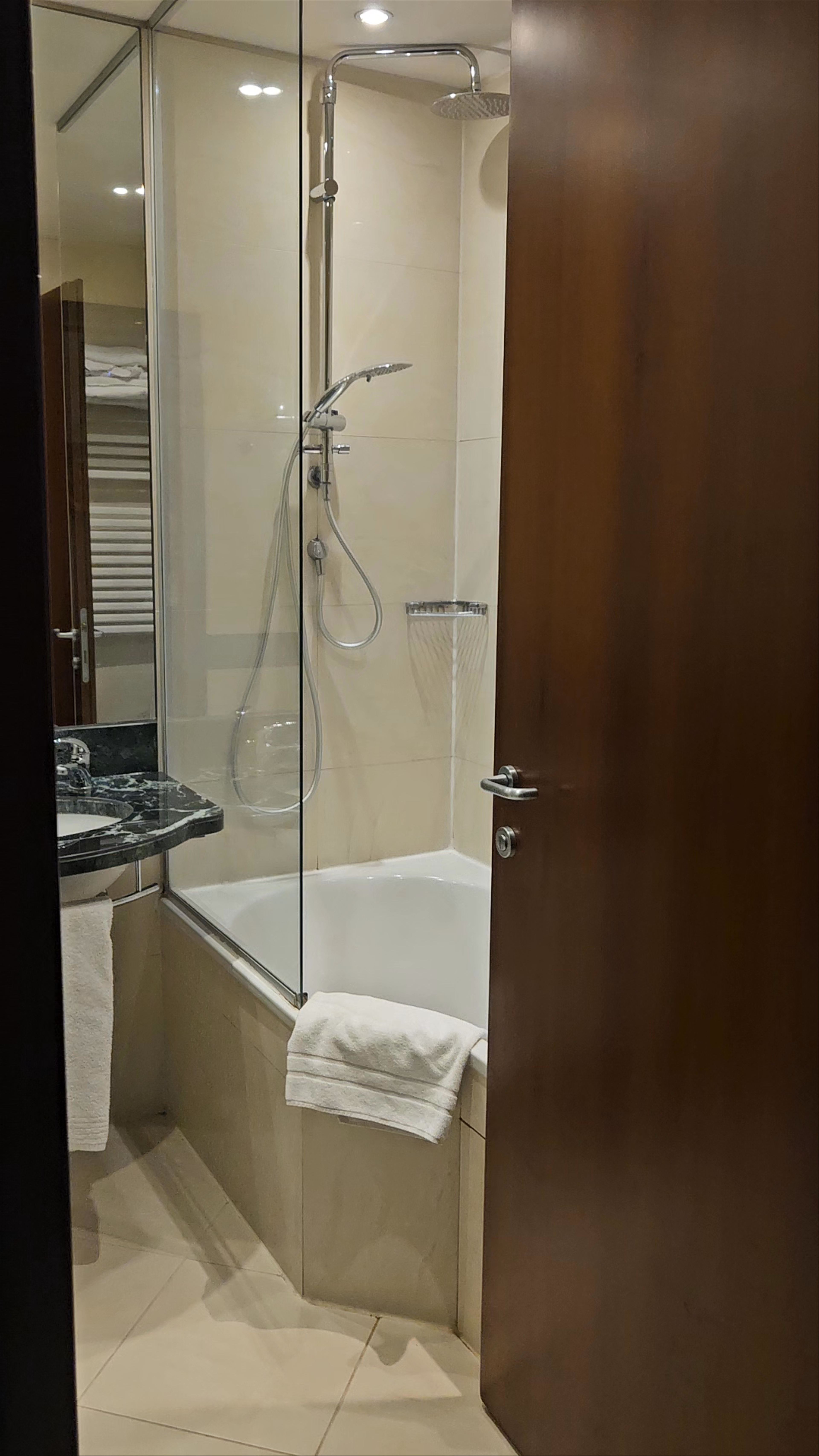 Crowne Plaza Milan - Malpensa Airport by IHG