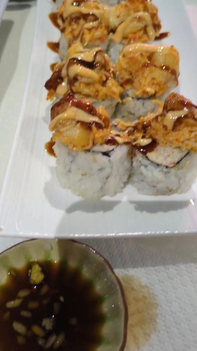 OB Sushiya - Sushi Bars Near Me - San Diego, California