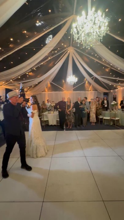 More Rentals - Wedding reception - Party Equipment Rentals Near Me - San Marcos, California