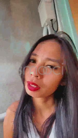 Keisha Manila Escort Video #17069