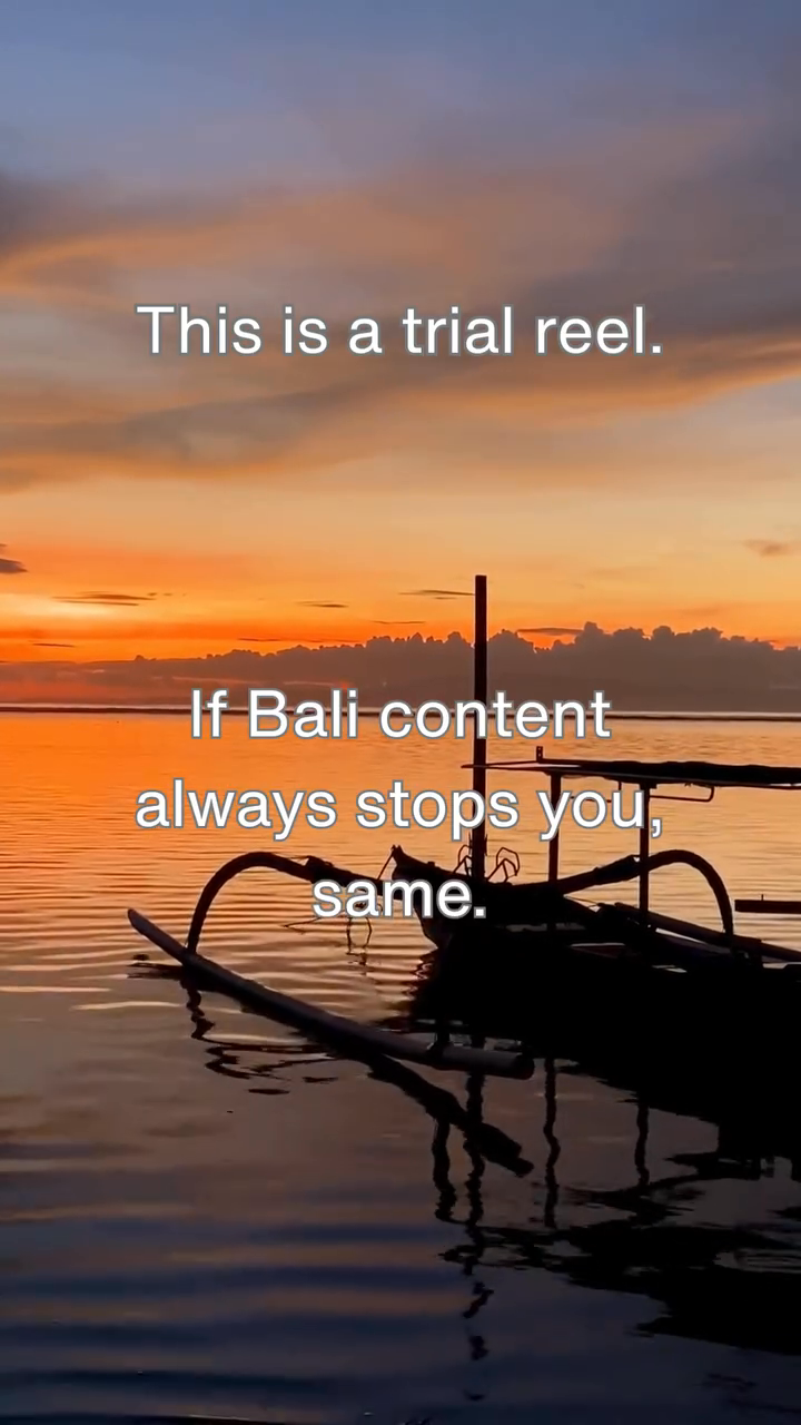 Exploring Bali: A Vision Board Guide Revealed