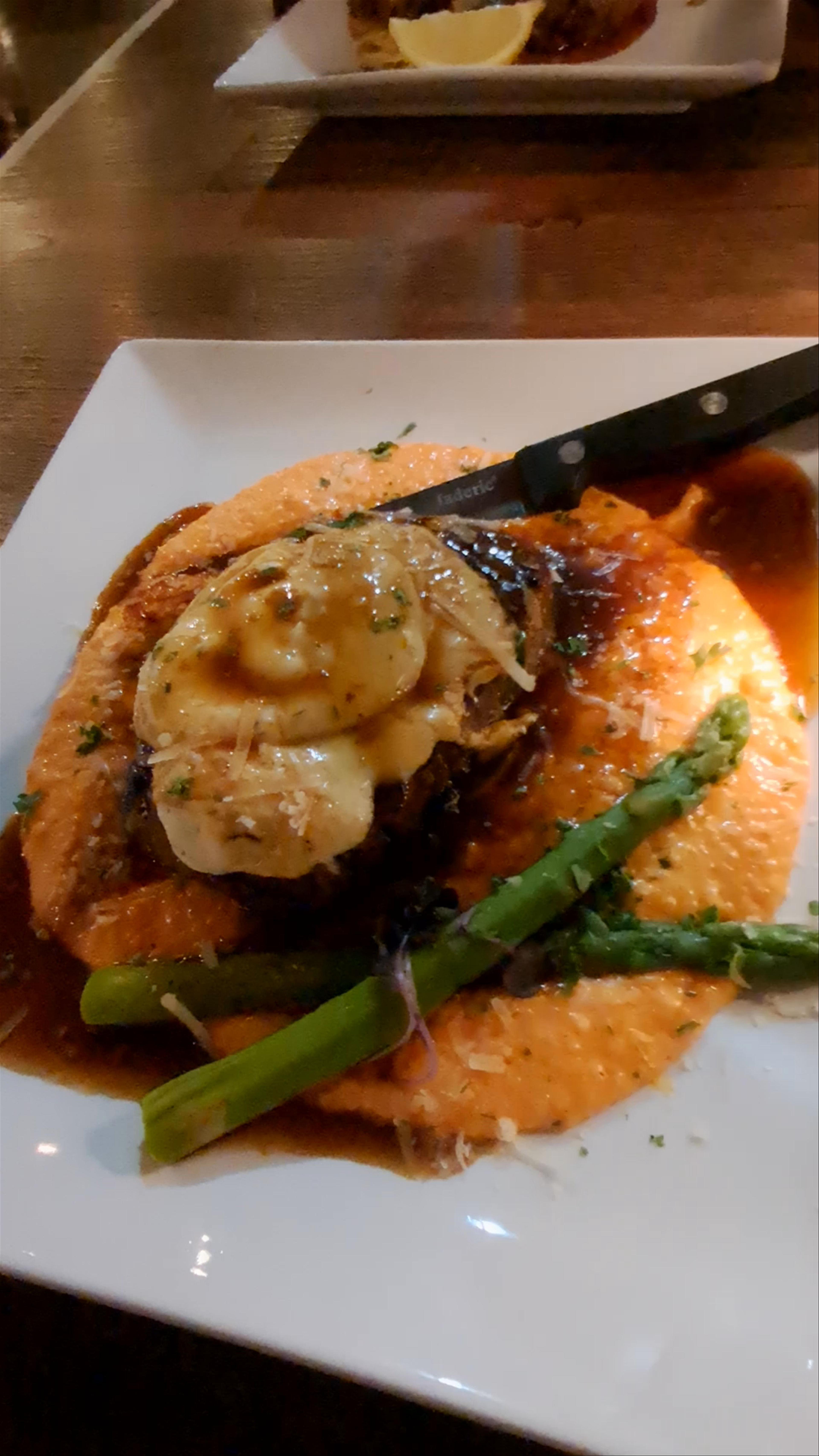 Chef Lance's Dining Experience on Phillips Avenue, Sioux Falls