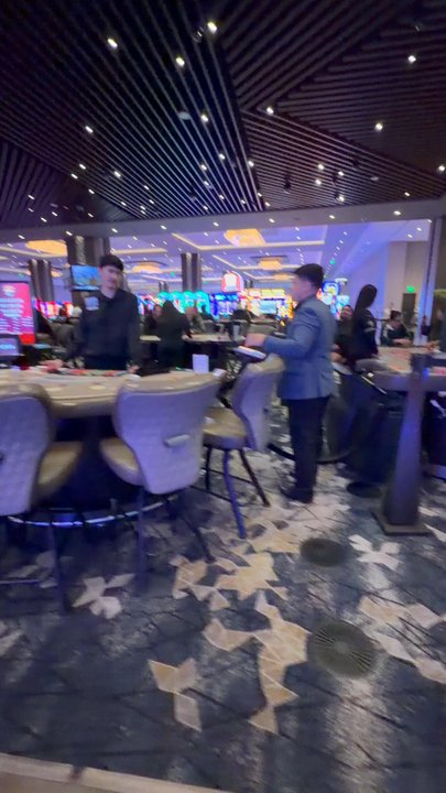 Video carousel 1 of 7 with ID hj766FOb1uKU5lQMQ6B_qQ for Table Mountain  Casino Resort