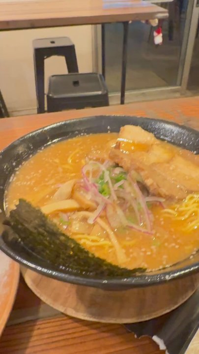 Junpuu - Ramen Near Me - Honolulu, Hawaii