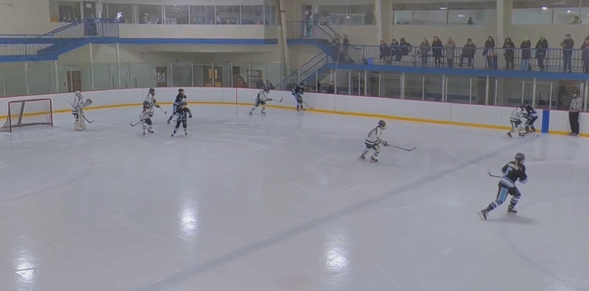 Keilani Sievers: Championship Game-Winning Goal & Highlights