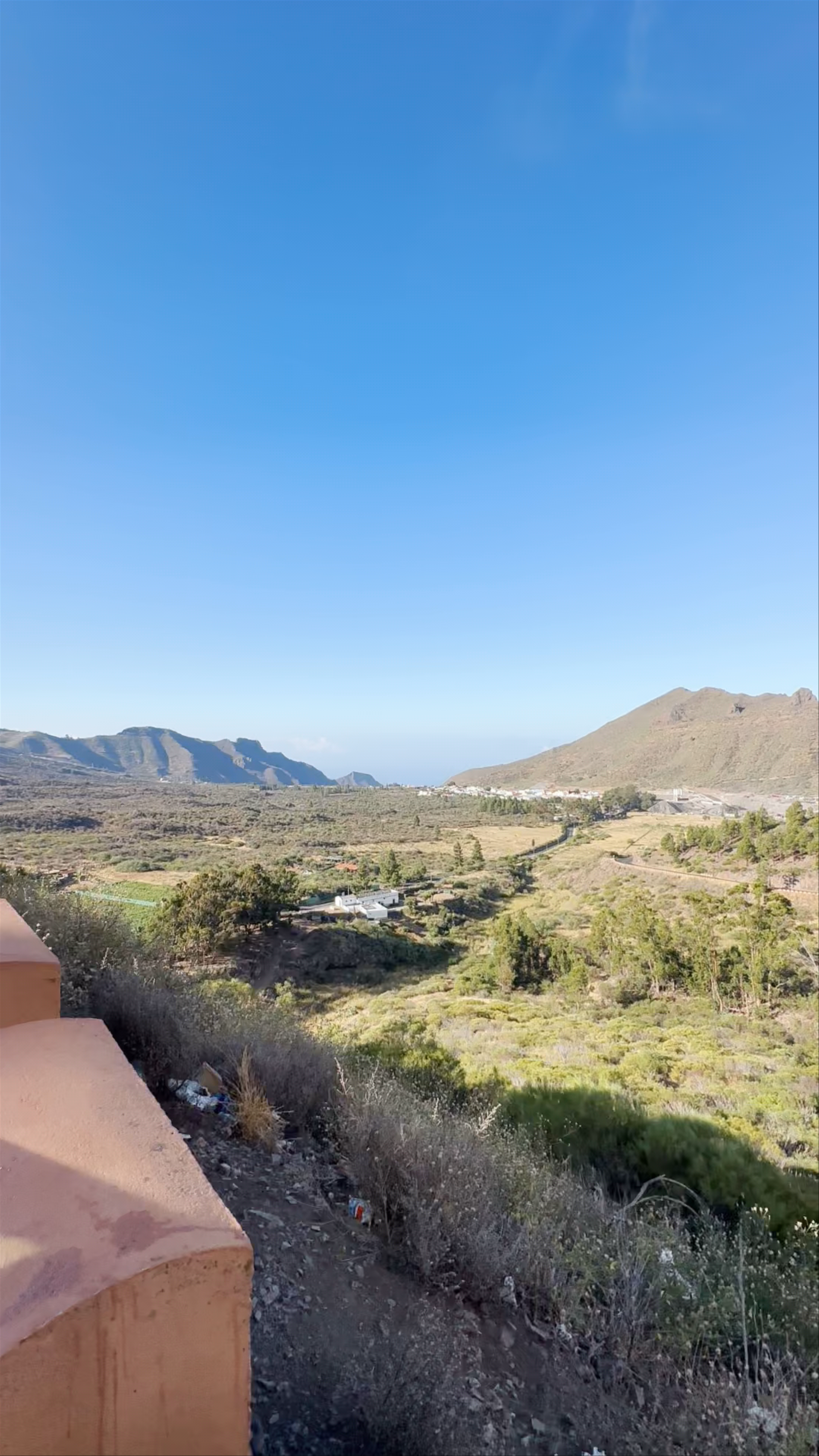 Panoram View