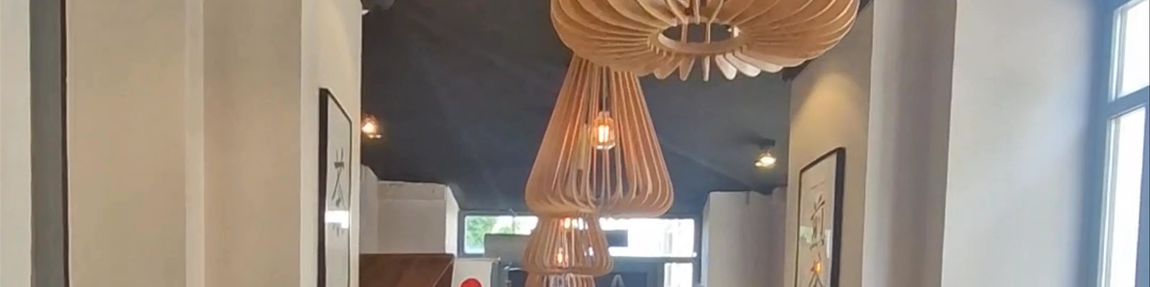 Matcha Bistro & Bar
