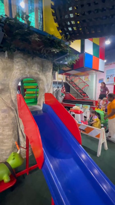 Twinkle Playspace - Recreation Centers Near Me - Brooklyn, New York