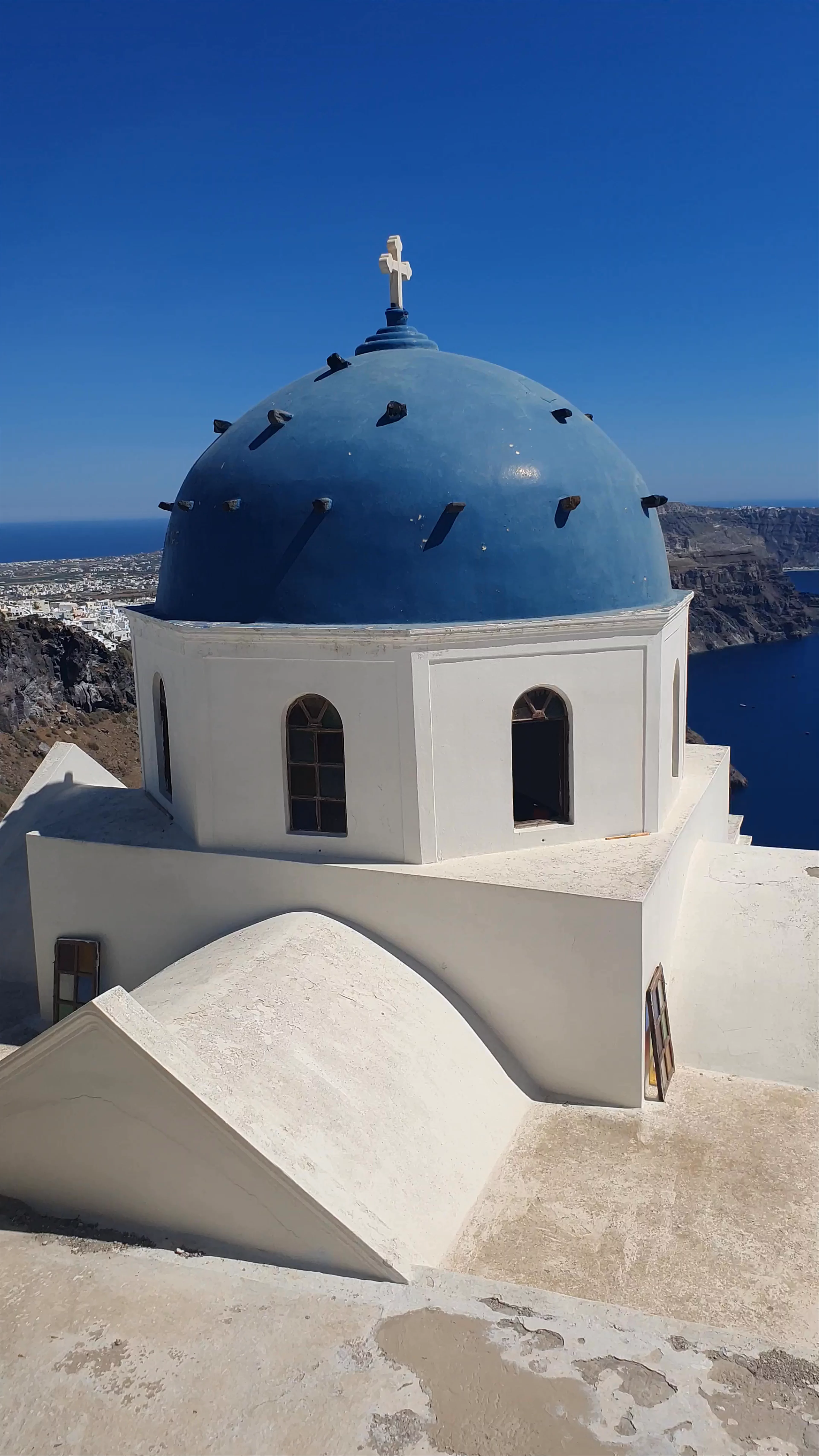Anastasi Orthodox Church