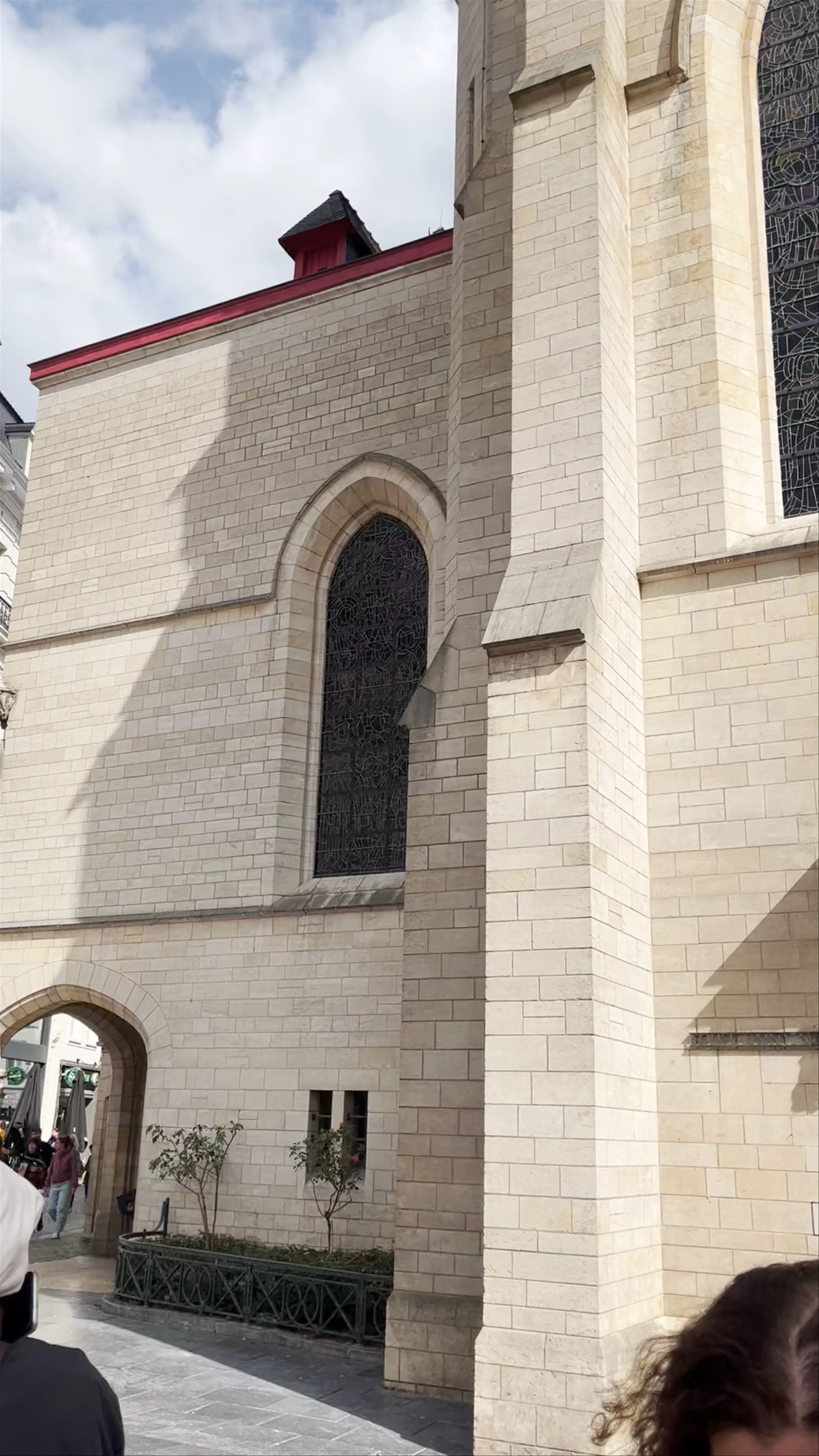 Saint Nicholas Catholic Church