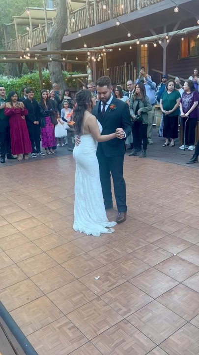 Arrowhead DJ - The First Dance - DJs Near Me