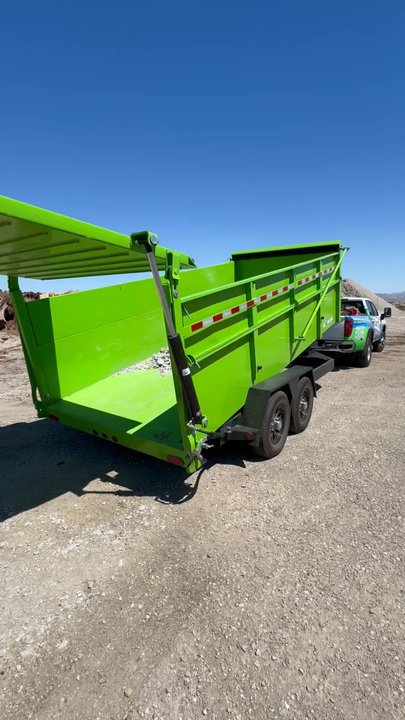 Junky Monkey - Responsible concrete dumping - Junk Removal & Hauling Near Me - Indio, California