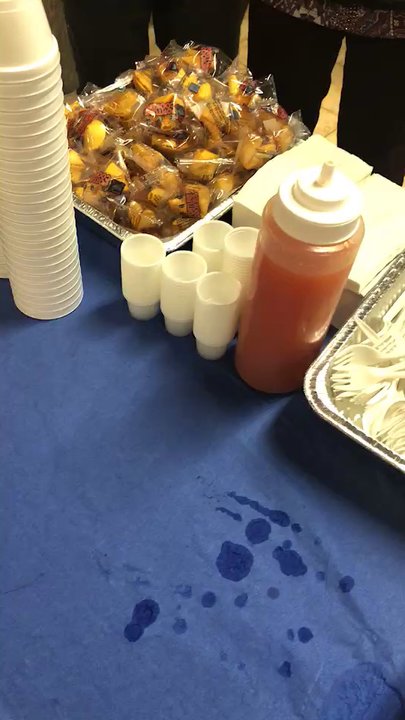 New Hunan Kitchen - #Taste of Bellingham - Chinese Near Me - Bellingham, Massachusetts