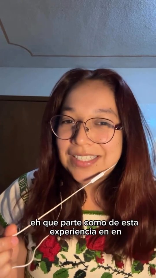 Vídeo UGC 2 de Guadalupe