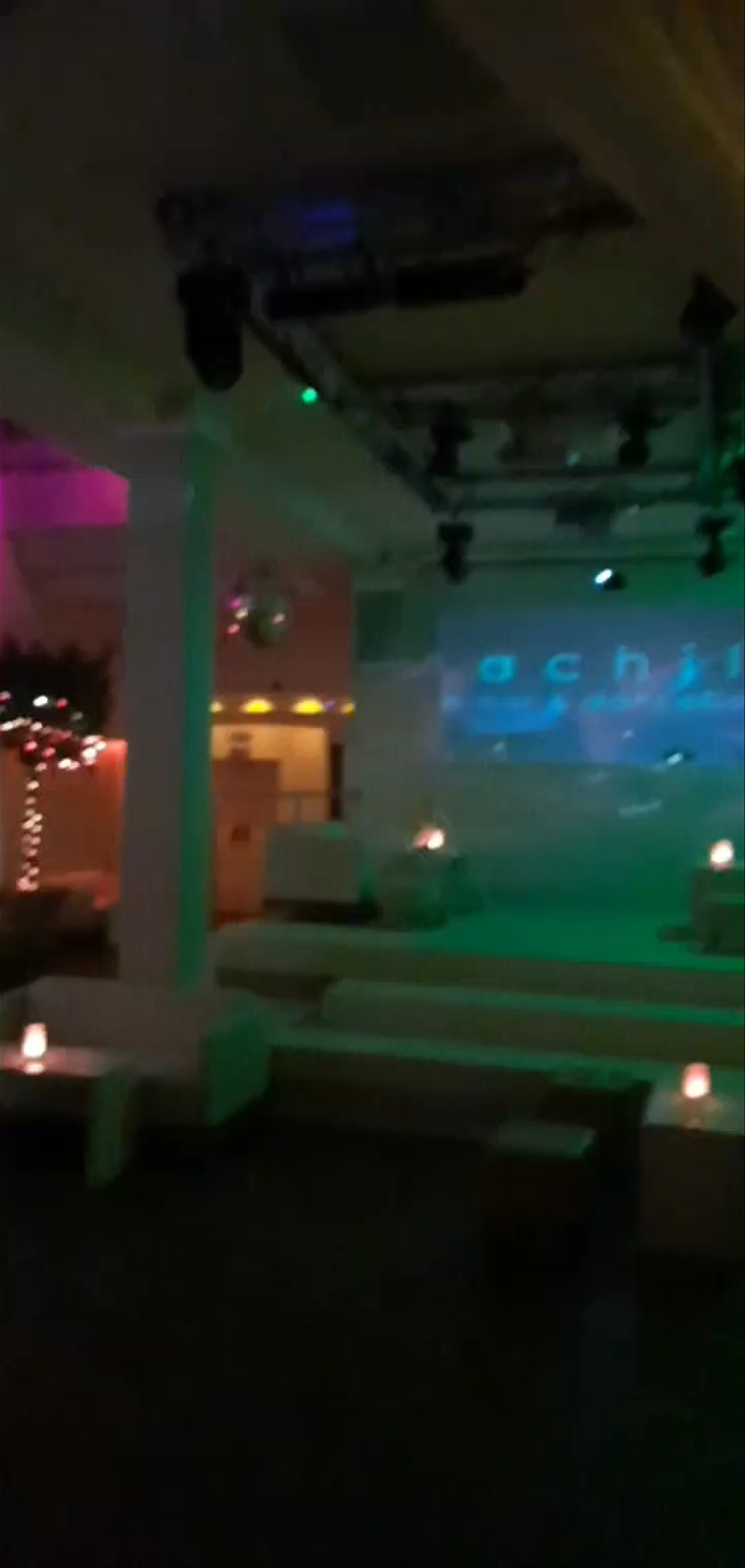Achill Bar & Dancefloor