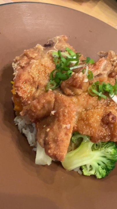 Yu Noodles - The delicious fried pork chop! - Chinese Near Me - Silver Spring, Maryland