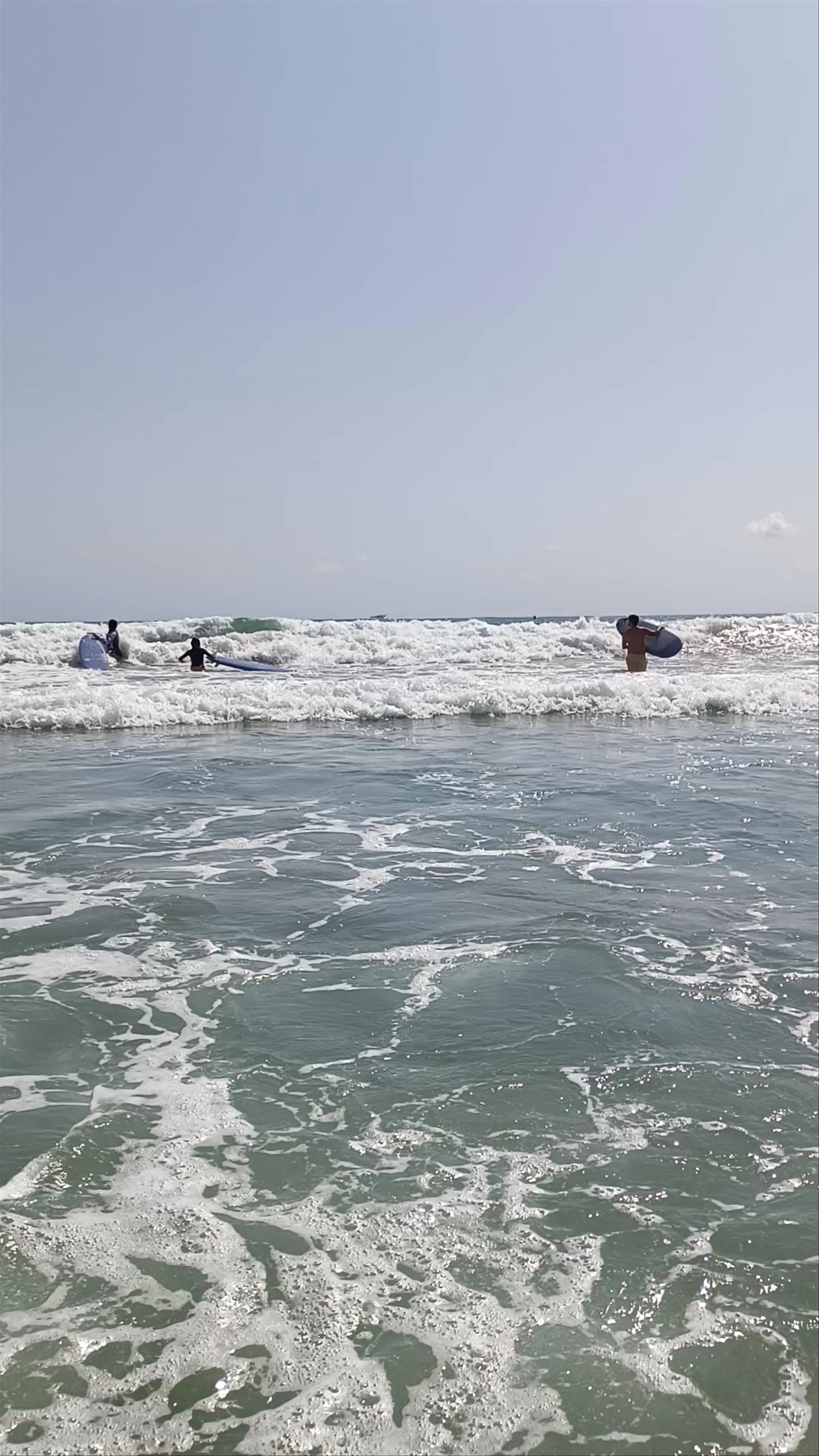 Playa Cala Cerrada