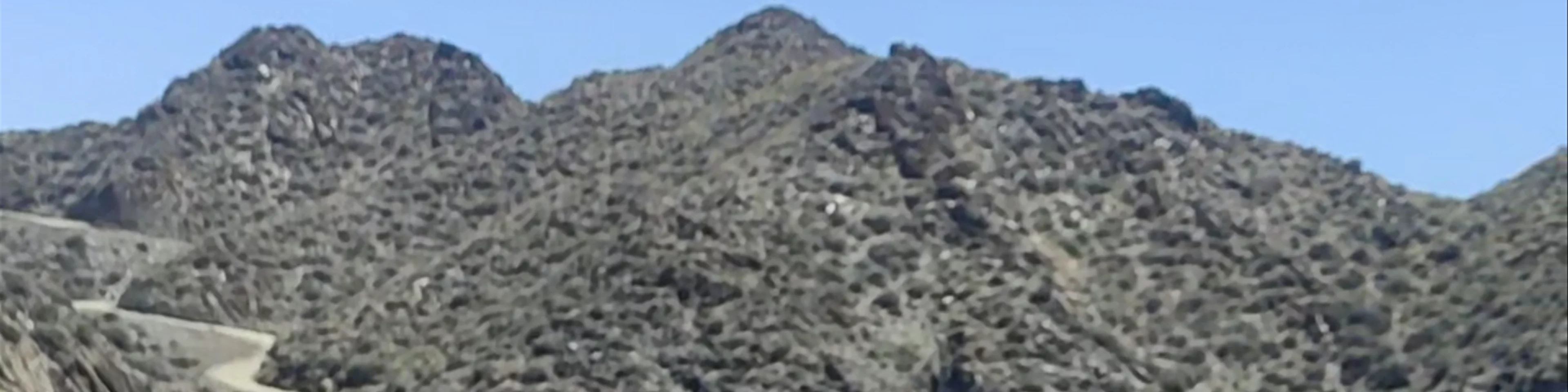 Parque Regional de Cabo Cope y Puntas de Calnegre