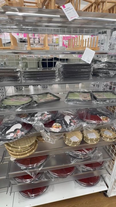 Daiso - Department Stores Near Me - Olathe, Kansas