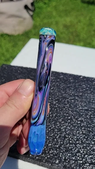 Preview pic of Custom vice city joint holder